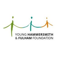 Young Hammersmith & Fulham Foundation(@youngh_f) 's Twitter Profile Photo