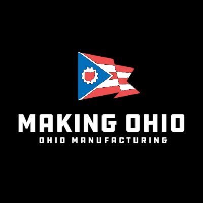 Ohio is booming with opportunities. Get in on the action and make your way to a stable, dynamic career in manufacturing. #MakingOhio #OhioMFG #MFGforAll