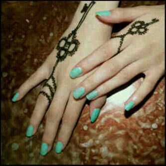 الحياة حلوة