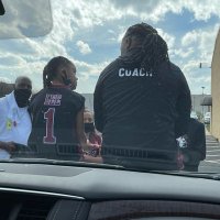 Coach Bruce (@coachbrucel) 's Twitter Profile