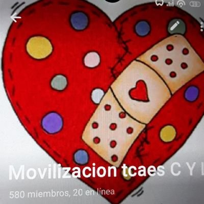 Movilización de Tcaes por un convenio digno en CYL