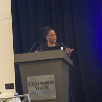 Lorna Fuller, Ph.D. RDN, LD. (@fullerlorna) 's Twitter Profile