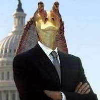 ChairmanBinks Profile Picture