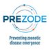 PREZODE Initiative (@PREZODE_Intl) Twitter profile photo