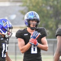 Teyton “Tot” Chandler (@teytonchandler8) 's Twitter Profile