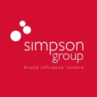 Simpson Group (@simpsongroup) 's Twitter Profile