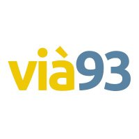 vià93(@via93tv) 's Twitter Profile Photo