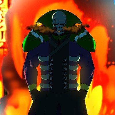 Galakazさんのプロフィール画像