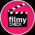 filmycheck (@filmycheck) Twitter profile photo