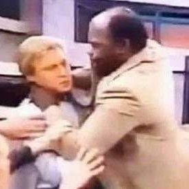 RealBlackGDad1's profile picture. ♥️🖤💚🇳🇬 🇬🇭 🇱🇷 🇸🇱 🇸🇳 🇬🇲 🇨🇩 🇦🇴 🇬🇧 🇮🇪 🇺🇸 🇪🇸 🇵🇹 🇮🇩 🇹🇭 🇲🇲   BLACK 1st• Cut The Check Today • Honor The Ancestors • Fuck All Racist •