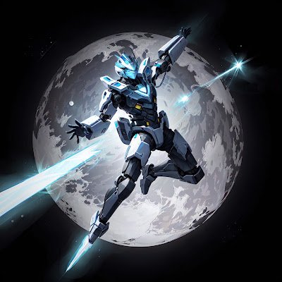 moonride303's profile picture. Curious about learning and creativity