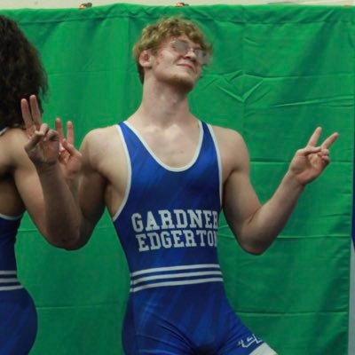 GEHS Wrestling | 175lbs | 3x KS 6A state placer, 4th, 3rd, 3rd | 3.5GPA | Class of 25’ - Junior | phone# 913-286-3494 or email hammersty2006@gmail.com