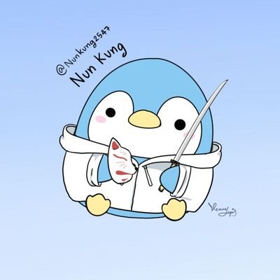 Nunkung2547's profile picture. 