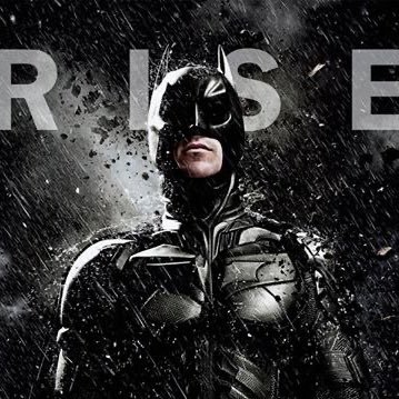 Bruce Wayne Profile