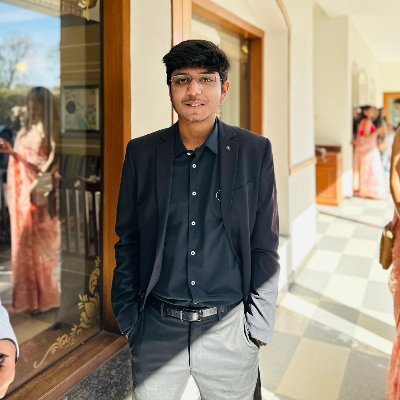 @SumanSaransh