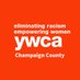YWCA Champaign County (@ywcachampaign) Twitter profile photo YWCA Champaign County (@ywcachampaign) Twitter profile photo