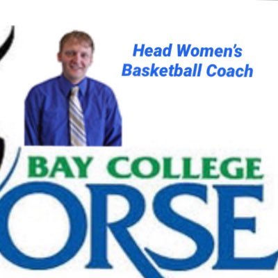 Head Women's Basketball Coach Bay College