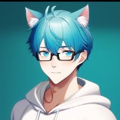 Jack46334015183's profile picture. Digital Artist and Designer | Live2D & 3D #Vtuber_Artist | 2D 3D Animator #PNG_Artist | YT Intro Outro | Logo Banner Overlay Emotes | DM me for Business 💌