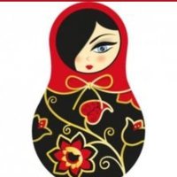 La Rusa (@rusa_sov) 's Twitter Profile Photo La Rusa (@rusa_sov) 's Twitter Profile Photo