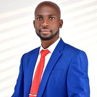 OLAWOYIN Edris Busayo,anipr(@Olawoyin4u) 's Twitter Profile Photo