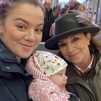 Janet Dunning (@janetdunning10) 's Twitter Profile