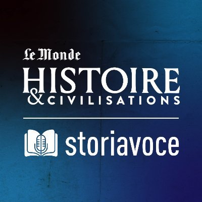 Le podcast du magazine Histoire & Civilisations. Plus de 650 podcasts disponibles en histoire antique, médiévale, moderne et contemporaine.