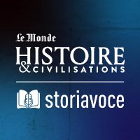 🎙Storiavoce | Podcasts(@Storiavoce) 's Twitter Profileg