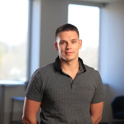 Dillon Dzikowicz PhD, RN Profile