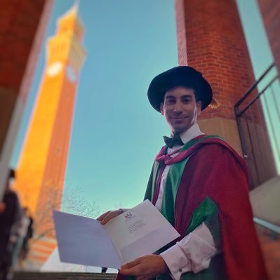 Economist at @EU_ScienceHub on digital transformation | PhD @unibirmingham | @MSCActions alumni and former economist @FAO | tweets = my view | RT ≠ endorsement