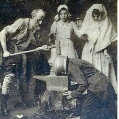 SymohDommy's profile picture. president