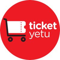 Ticket Yetu(@TicketYetu) 's Twitter Profile Photo