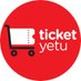 Ticket Yetu (@TicketYetu) Twitter profile photo