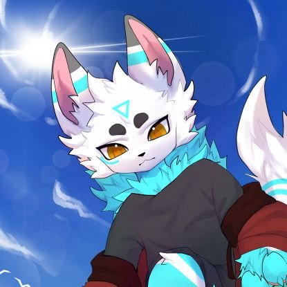 lingsu_C135's profile picture. ↑精神状态良好