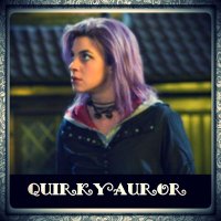 Ꭰꮻꭱꭺ Nꭹꮇꮲꮋꭺꭰꮻꭱꭺ Ꭲꮻɴꮶꮪ | RADIANT PARODY (@quirkyauror) 's Twitter Profile