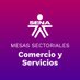 Mesas del Sector Comercio y Servicios (@comercioservims) Twitter profile photo Mesas del Sector Comercio y Servicios (@comercioservims) Twitter profile photo