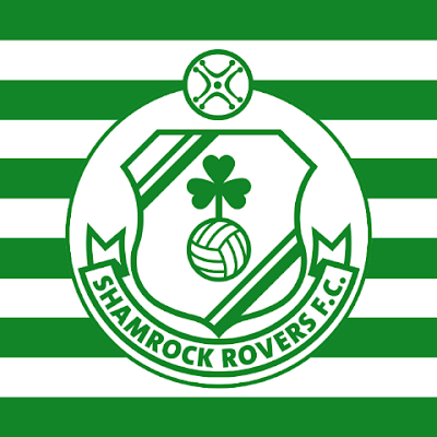 Club de Fans del Shamrock Rovers 🇮🇪 desde Cantabria 💢