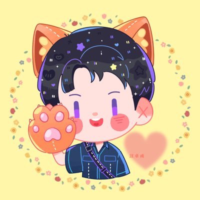 🐾 เสี่ยวหมิง ||| 🐾さんのプロフィール画像