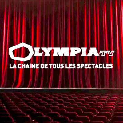 Olympia TV, la chaîne de vos soirées spectacles 🎭🎸🩰🎬   @canalplus @mycanal @vivendi