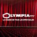 Canal+ Olympia TV (@olympia_tv) Twitter profile photo