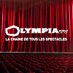 Canal+ Olympia TV (@olympia_tv) Twitter profile photo Canal+ Olympia TV (@olympia_tv) Twitter profile photo