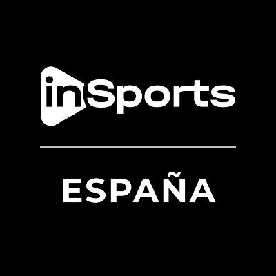 Perfil oficial de inSports TV en España. Disfruta de los partidos en exclusiva de Primera RFEF y mucho más.