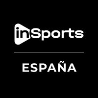 inSports TV España (@insportstv_esp) 's Twitter Profile Photo inSports TV España (@insportstv_esp) 's Twitter Profile Photo