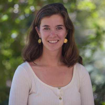 @ESPM_Berkeley PhD student and @doecsgf fellow,
@SMEAatUW and @haverfordedu alum, cyclist, dog spotter
