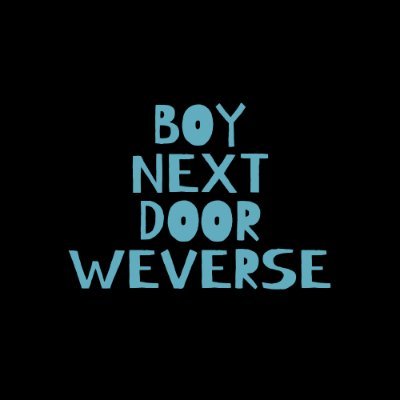 Your #1 Source of BOYNEXTDOOR's Weverse Daily Updates. Turn on your notifications! — Do not use our translations without credit • Managed by @BONEDOGLOBAL