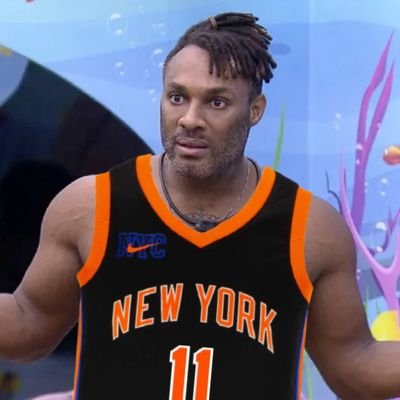 Apenas um torcedor do Knicks e do Flamengo

#NewYorkForever

#Knicks