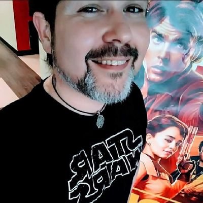 A Dude who LoveS #StarWars #marvel and more (since 78)  #THC & #StopMotion(all at once where poss!)w a Fun YT channel 😃 @actionfiguresinaction
