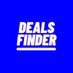 DealsFinder ๐โ๏ธ (@dealsfinder93) Twitter profile photo DealsFinder ๐โ๏ธ (@dealsfinder93) Twitter profile photo