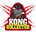 DK the Kollector (@KongKollector) Twitter profile photo