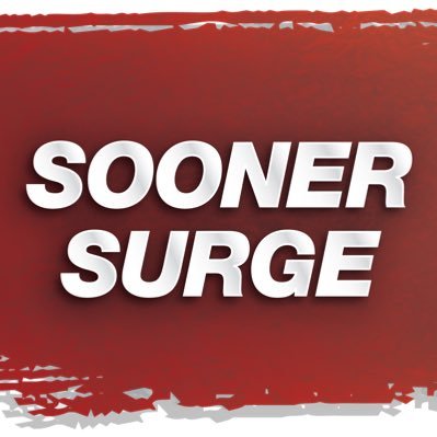 Sooner Surge Podcast. Subscribe to our YouTube channel: https://t.co/aJviqkkADJ. On YouTube you can find all of our content and nightly lives.