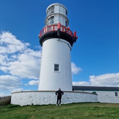 TonyKB777's profile picture. Aircraft Engineer &
Munster Rugby Fan